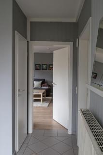 FeWo Grafschaft - Nordhorn - 2