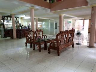 Hung Dong Hotel - Quy Nhon - 4