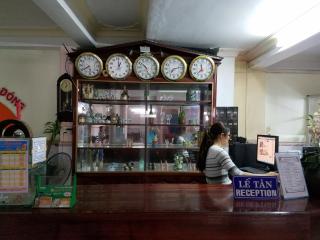 Hung Dong Hotel - Quy Nhon - 2