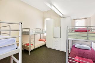 Cambridge Lodge - Sydney - 6