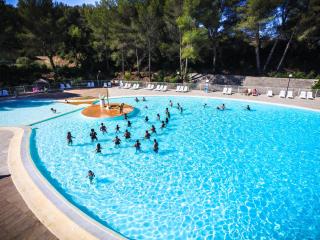 Village Vacances Passion La Bayette - Le Pradet - 0
