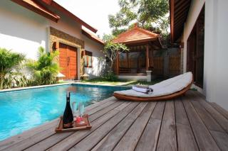 Ananda Private Villa - Gili Trawangan - 7