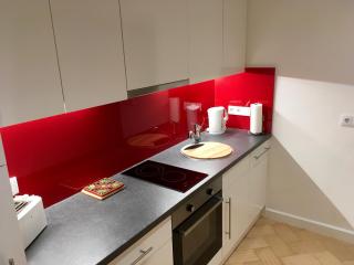 Apartment Philadelphia Vienna - 6