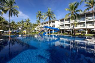 X10 Khaolak Resort - 3