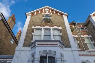 The Bockery Suite 1 Chelsea - Londra - 2
