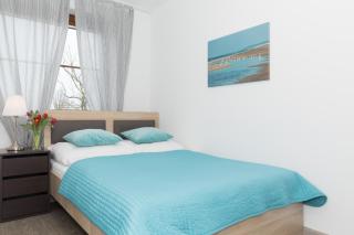 Jantar Apartamenty City Center - Colberga - 1