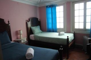 Hostel The White Butterfly - Lagos - 7