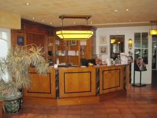 Ringhotel Klövensteen - Stadt Schenefeld - 8
