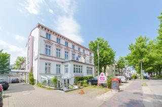 Haus Troja - Warnemünde - 9