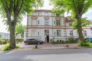 Haus Troja - Warnemünde - 6