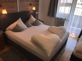 Clubdorf Hotel Alpenrose - Galtür - 9