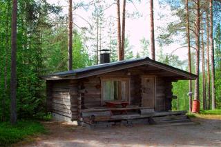 Finn Camping Kangasjoki - Suomussalmi - 9