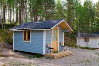Finn Camping Kangasjoki - Suomussalmi - 1