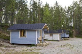 Finn Camping Kangasjoki - Suomussalmi - 2