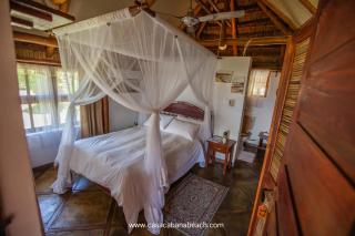Casa Cabana Beach - Vilanculos - 9