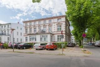 Haus Troja - Warnemünde - 7