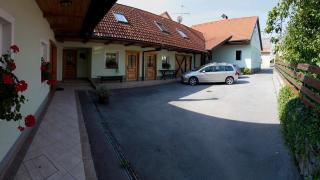 Apartments Šuster - Stari Trg ob Kolpi - 4