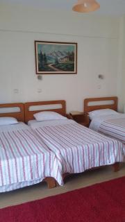 Filareti Hotel - Florina - 8