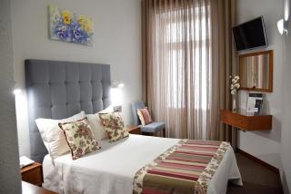 Lusitana Hotel - Porto - 0