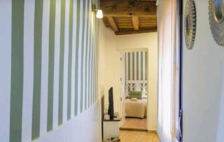 Apartamento Alfileritos XX - Toledo - 9