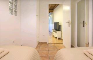 Apartamento Alfileritos XX - 1