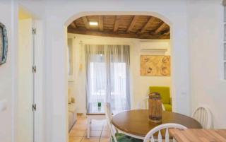 Apartamento Alfileritos XX - Toledo - 4