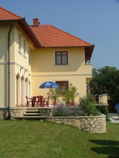 Bruckner Villa Apartman - 3