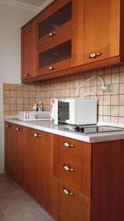 Bruckner Villa Apartman - Balatonfüred - 1