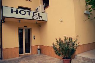 Hotel Opara - 9