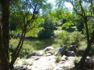 Cabañas Nueve Lunas - Santa Rosa de Calamuchita - 7
