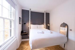 The California - London Kings Cross - Londra - 9