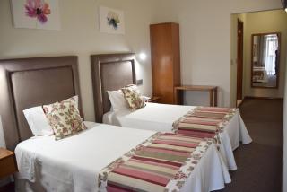 Lusitana Hotel - 2