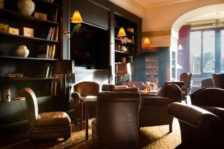 La Réserve Genève Hotel & Spa - 3