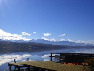 Haus Angelika - Ferienwohnung Wörthersee - 4
