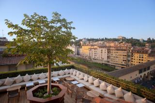 Hotel Continentale - Lungarno Collection - Firenze - 6