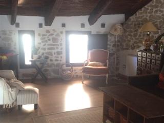 La Casita del Castillo - Mora de Rubielos - 9
