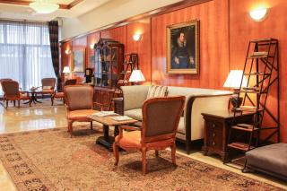 Hotel Providence - Providence - 4