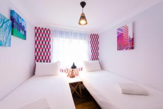 The California - London Kings Cross - Londra - 1