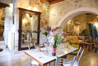 Crete Villa Estia - Arménoi - 5