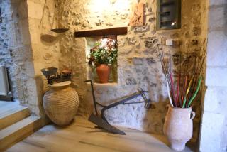 Crete Villa Estia - Arménoi - 1