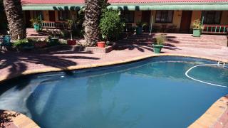 Lamberts Bay Hotel - Lambertʼs Bay - 0
