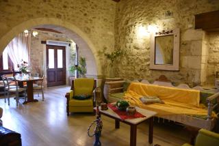 Crete Villa Estia - Arménoi - 6