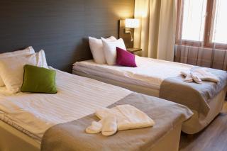 Hotel Kauppi - Tampere - 6