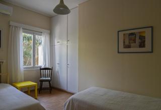 Miranda's Apartment in Thissio - 1