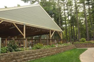 Gateway to Cape Cod Vacation Cottage 1 - 6