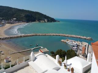Tramonto - Peschici - 3