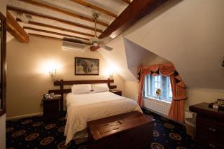 Santo's Higham Farm Hotel - Alfreton - 9