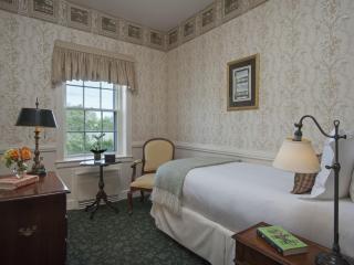 Jared Coffin House - Nantucket - 6