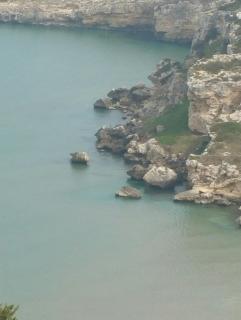 Cardinal Points - Peschici - 8