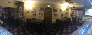 Santo's Higham Farm Hotel - Alfreton - 3
